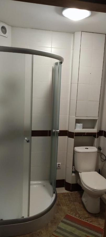 Pokoje I Kwatery W Augustowie Exteriér fotografie