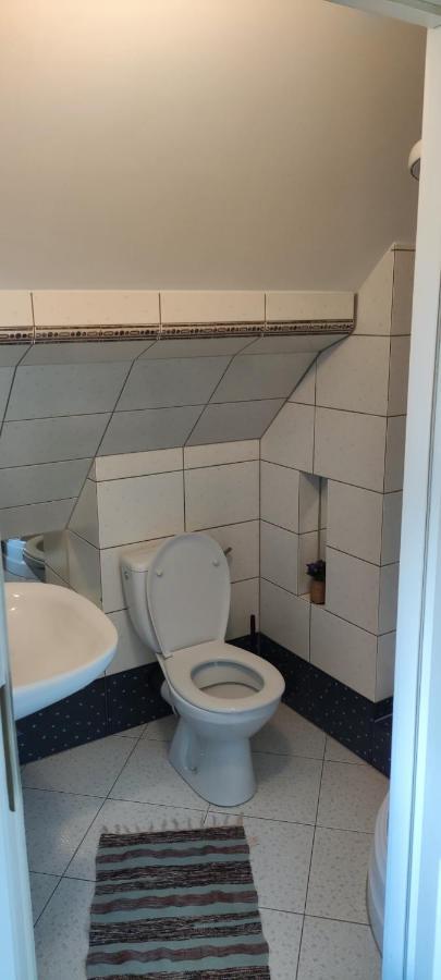 Pokoje I Kwatery W Augustowie Exteriér fotografie