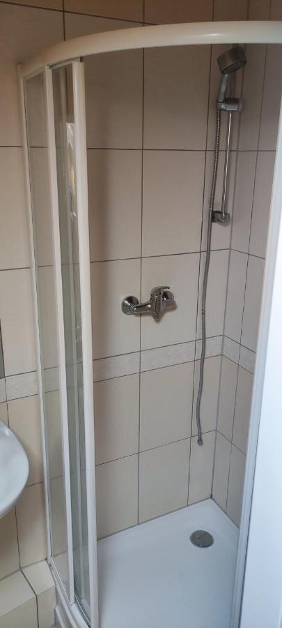 Pokoje I Kwatery W Augustowie Exteriér fotografie